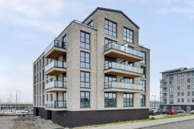 Woning Boulevard 34 Sint-Annaland