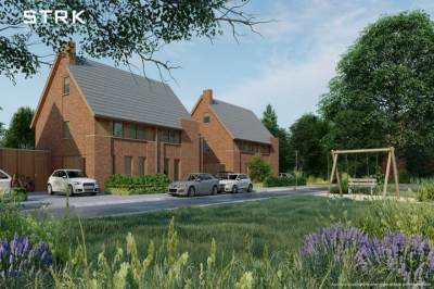 Woning Bosbes 7 Someren
