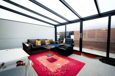 Woning Paulus Potterstraat 90 Den Haag