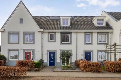 Woning Zittardsestraat 37 Veldhoven