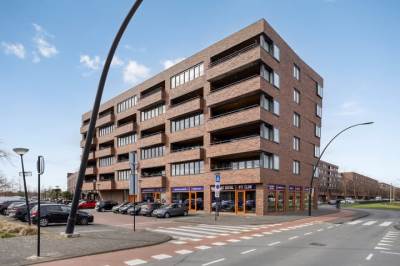 Woning San Franciscosingel 10 Den Haag