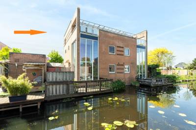 Woning Calville 101 Boskoop