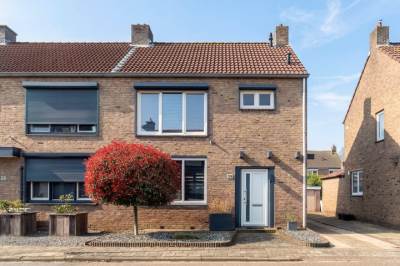 Woning Prins Hendrikstraat 24 Grevenbicht