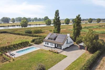 Woning Oosterkanaaldijk 7 Heumen