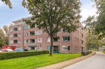 Woning De Stag 104 Dronten