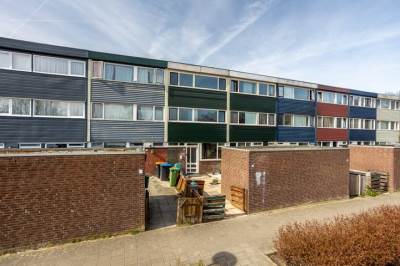 Woning Vecht 34 Lelystad