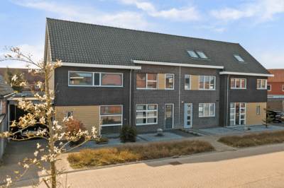 Woning de Reep 6 Reusel