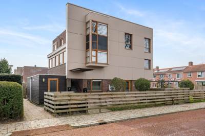 Woning Azaleastraat 5 Sappemeer