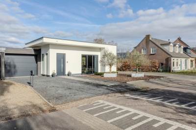 Woning Hamonterweg 16 Budel-Schoot