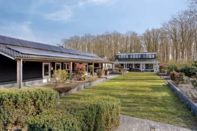 Woning Erasmusweg 5 Lepelstraat