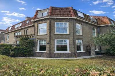 Woning Coendersweg 33 Groningen