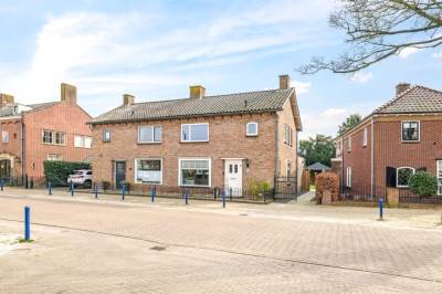 Woning Julianaplein 3 Gendt