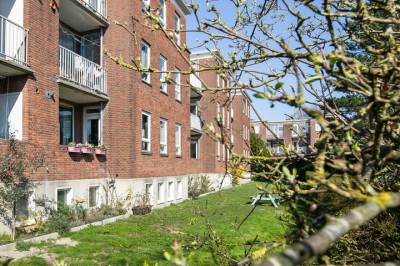 Woning Plesmanlaan 26 Haarlem