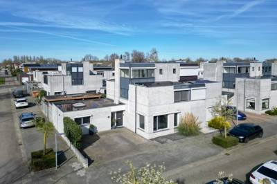 Woning Durendaal 11 Oss