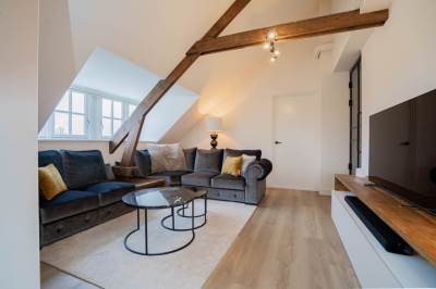 Woning Bindersestraat 4C Helmond