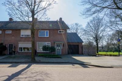 Woning Willemstraat 2 Bakel