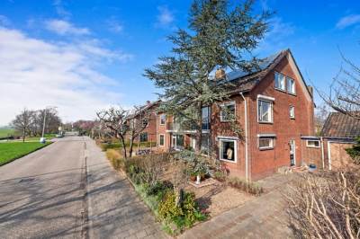 Woning Koningin Julianaweg 20 Maasland