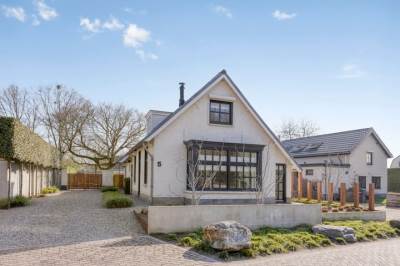 Woning Meursstraat 5 Heesch