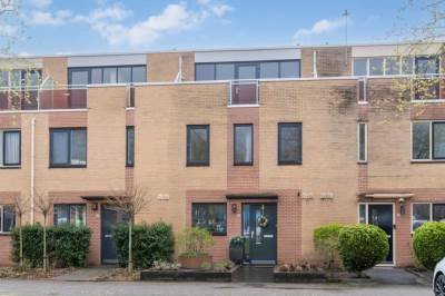Woning Donsvlinderstraat 63 Veenendaal