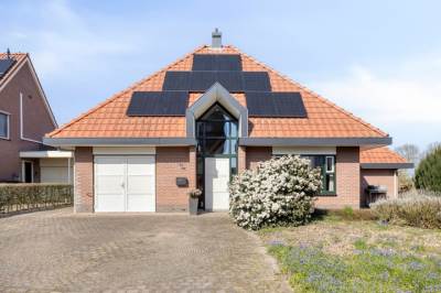 Woning Achterweem 41 Valburg