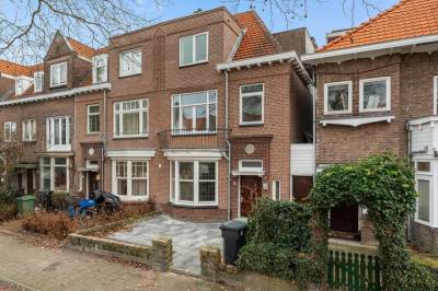 Woning Rijksstraatweg 74 Haarlem