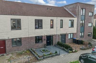 Woning Pauwenburg 144 Lelystad