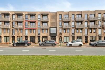 Woning Laan van Bovenduist 164 Amersfoort