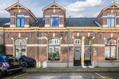 Woning Eigenhaardstraat 38 Zwolle
