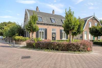 Woning Dorpsstraat 38 Lienden