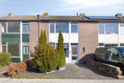 Woning Willem van Oranjestraat 21 Buren (GE)