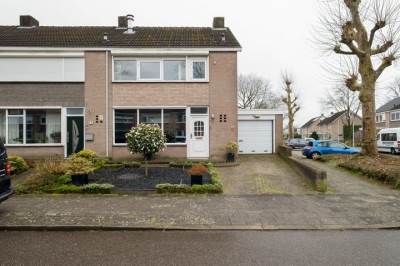 Woning Holtinkstraat 27 Losser