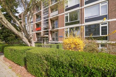 Woning Quadenoord 60 Rotterdam