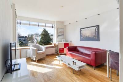 Woning Granadoslaan 106 Rotterdam