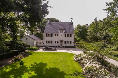 Woning Rijnsburgerweg 5 Voorhout