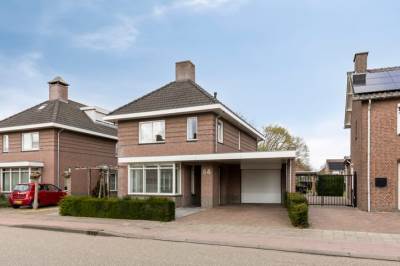 Woning Stationsstraat 64 Maarheeze