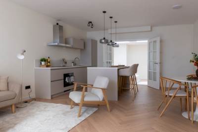 Woning Hogewoerd 131 Leiden