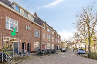 Woning van Noremborghstraat 49A Den Bosch