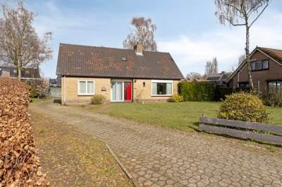 Woning Torenstraat 9 Haaren