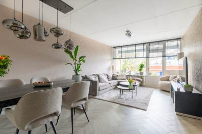 Woning Wilddreef 10 Leiderdorp