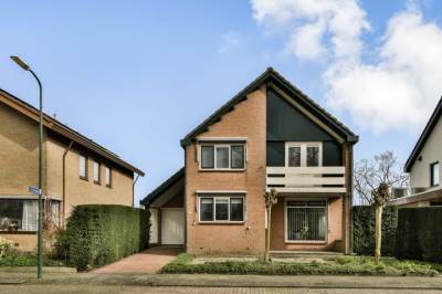 Woning Pauwtjesmolen 4 Hardinxveld-Giessendam