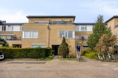 Woning Wasserij-Annalaan 65 Heemstede