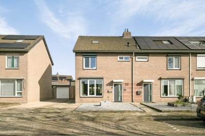 Woning Peelklamp 23 Deurne