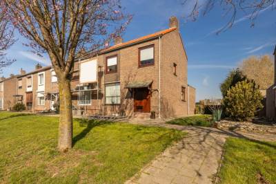 Woning Past Daemenstraat 27 Elsloo (LI)