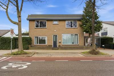 Woning F. van der Poest Clementlaan 51 Poortugaal