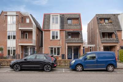 Woning Torenvalk 67B Etten-Leur