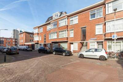 Woning Dautzenbergstraat 119 Den Haag