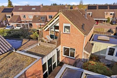 Woning Eekwal 49 Renkum