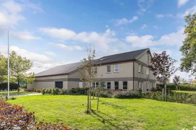 Woning Wytlânsdykje 3 Nijemirdum