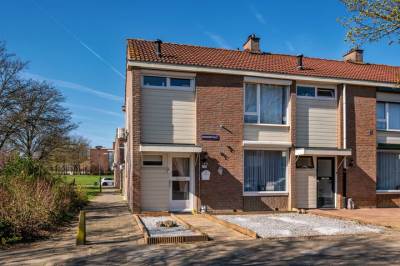 Woning Berkenstraat 17 Venlo