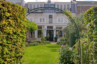 Woning Weststraat 16 Domburg